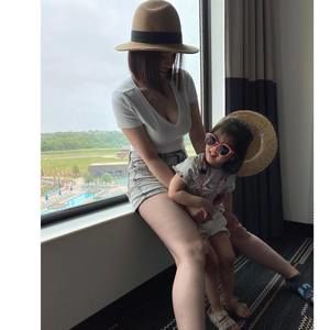 Meet your Posher, Katherine